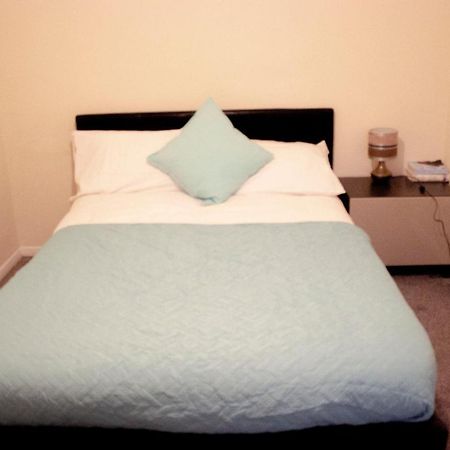 Kempston Cosy Lodge เบดฟอร์ด ภายนอก รูปภาพ
