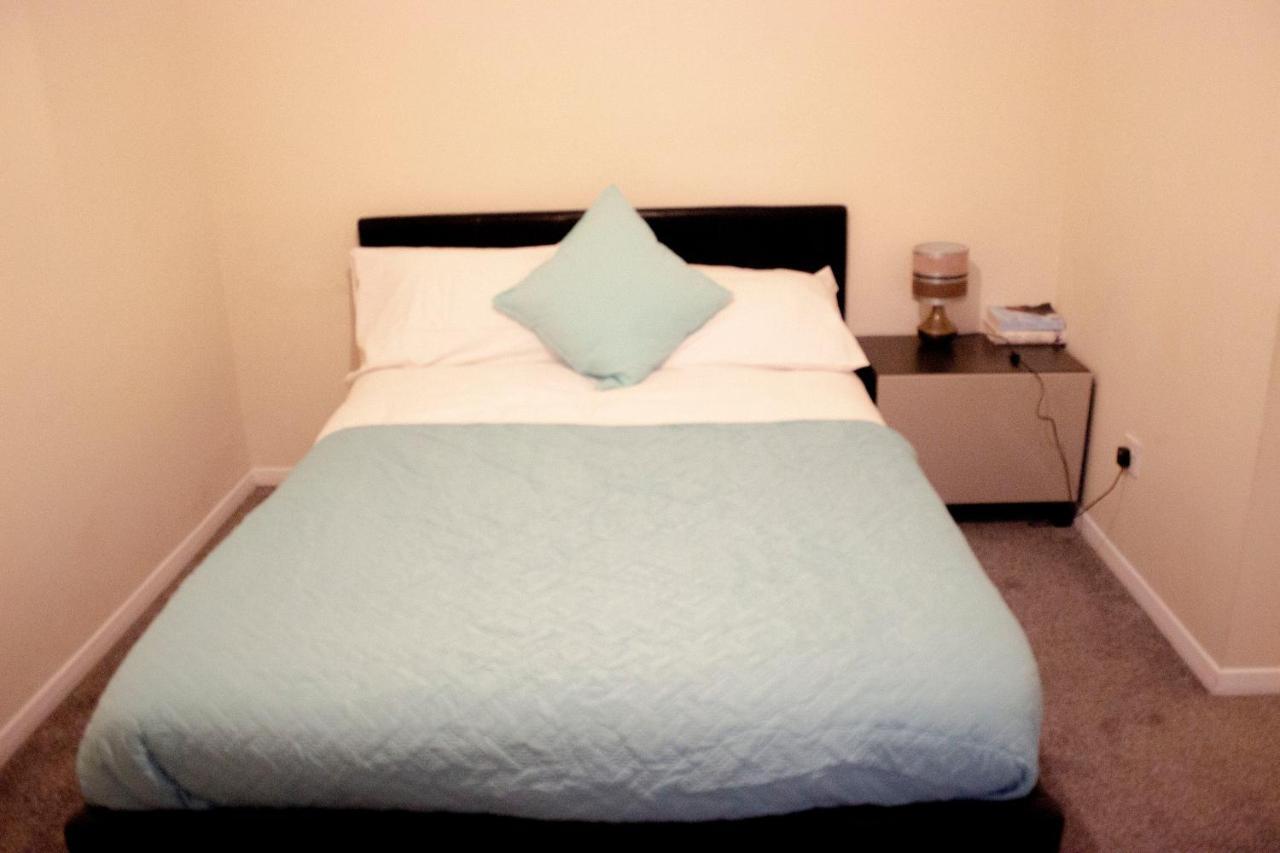 Kempston Cosy Lodge เบดฟอร์ด ภายนอก รูปภาพ